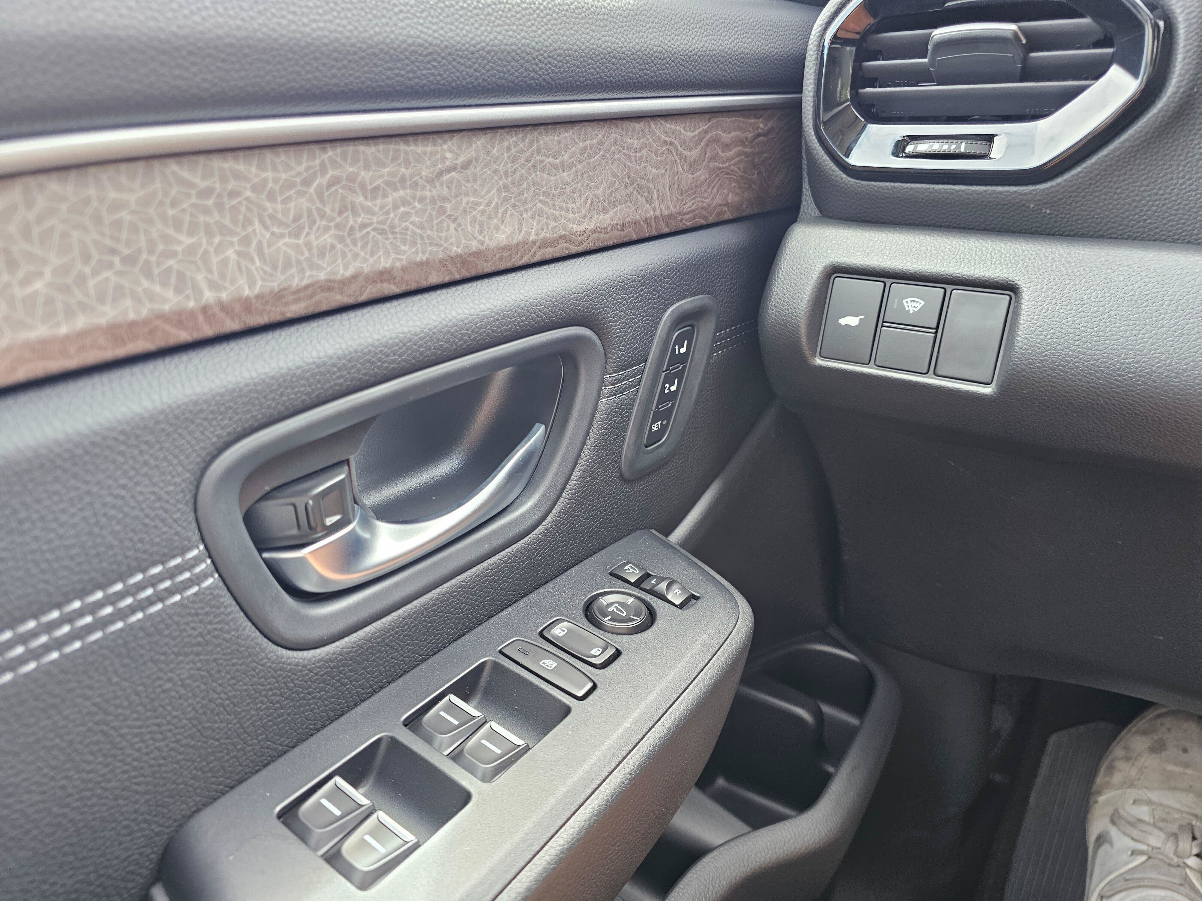 New 2026 Honda Pilot Elite image 31