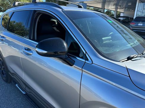 Used 2022 Hyundai Santa Fe XRT w/ Cargo Package image 16