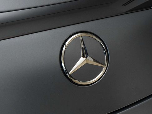 Used 2026 Mercedes-Benz CLE 53 AMG 4MATIC Cabriolet image 81