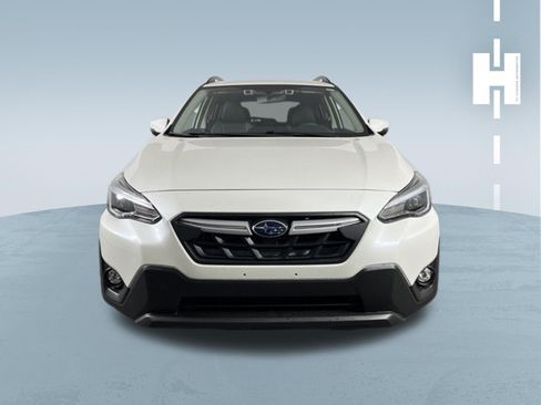 Used 2023 Subaru Crosstrek 2.5i Limited AWD/4WD image 3