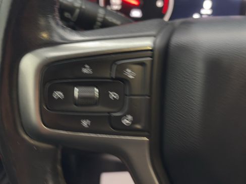 Used 2021 Chevrolet Tahoe Premier w/ Premium Package RWD image 20
