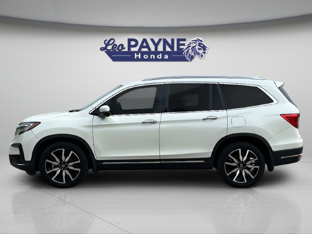 Used 2019 Honda Pilot Touring image 4