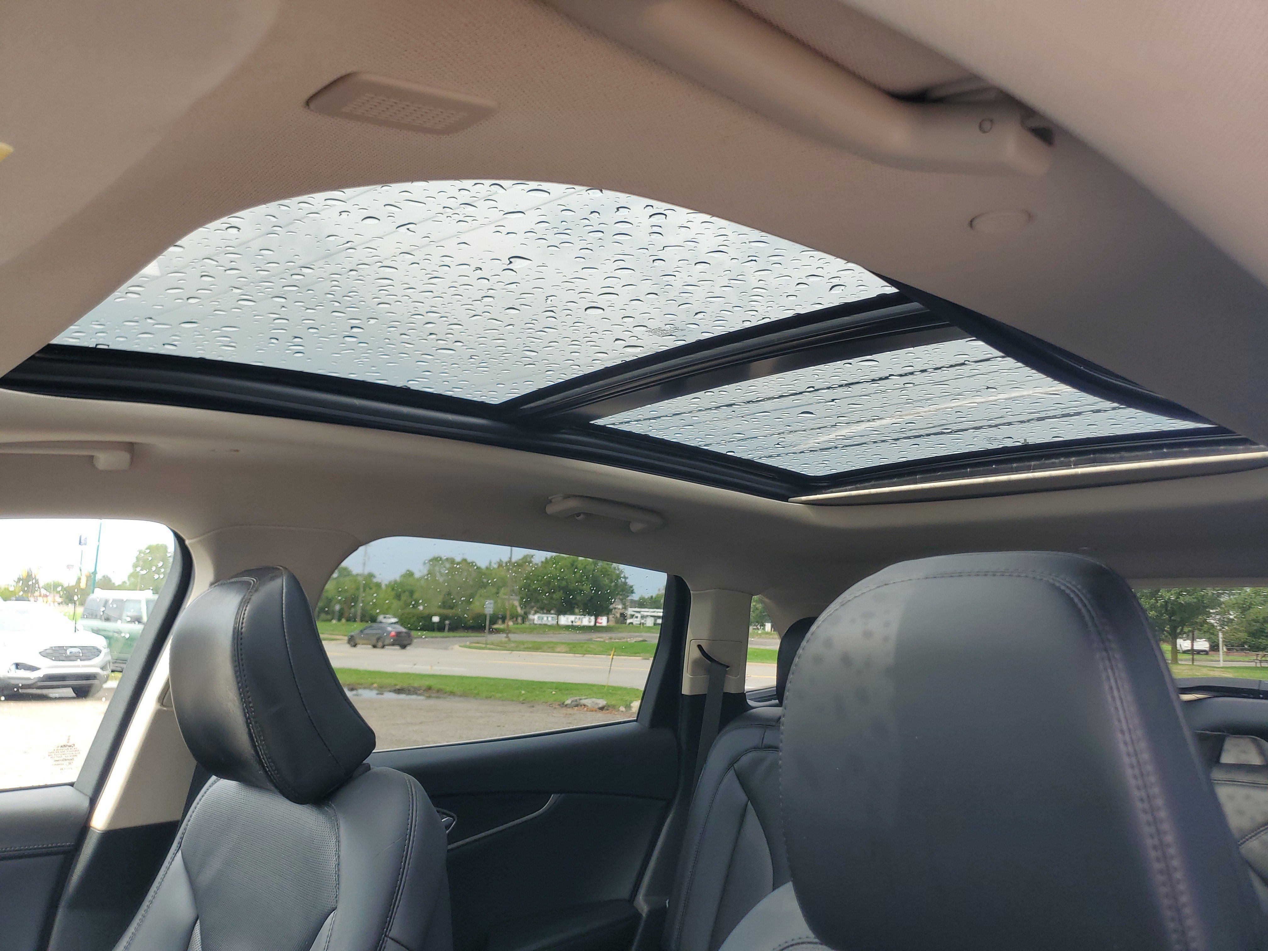 Certified 2023 Lincoln Nautilus Reserve AWD/4WD image 11