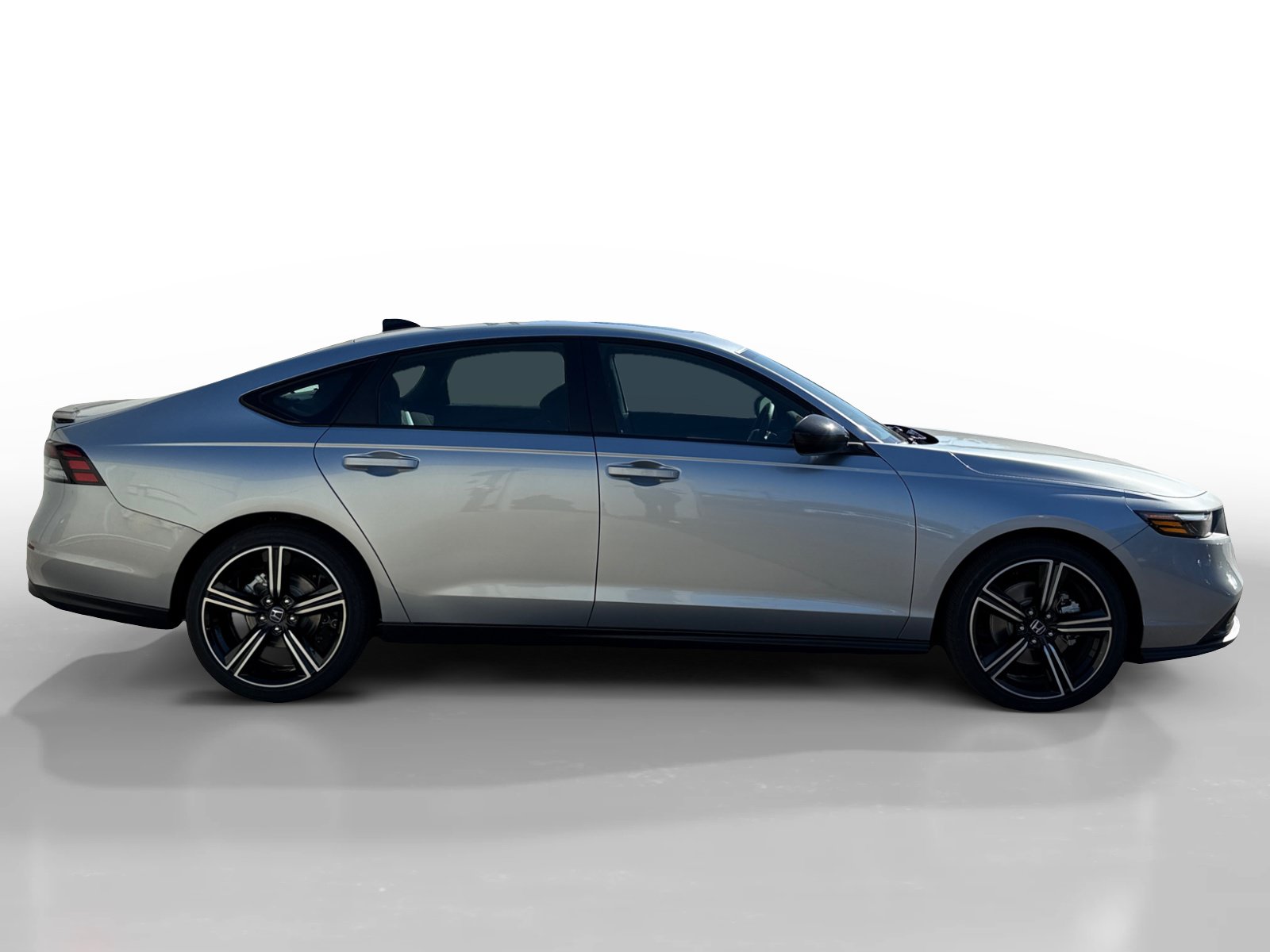 New 2026 Honda Accord Sport image 6