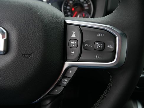 New 2026 RAM 1500 Big Horn image 9