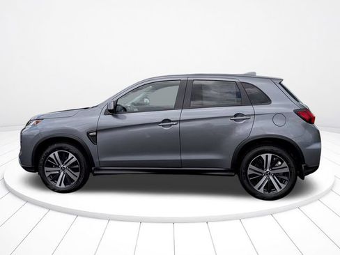 New 2026 Mitsubishi Outlander Sport ES AWD/4WD image 6