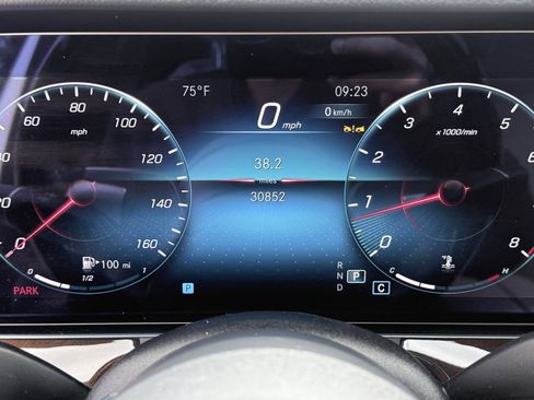 Used 2023 Mercedes-Benz E 350 Sedan image 60