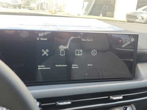 New 2025 Hyundai Sonata SE FWD image 19