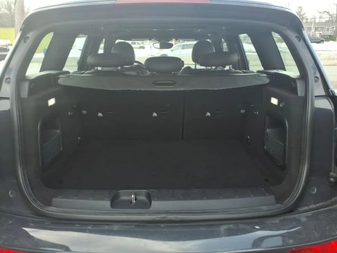 Used 2017 MINI Cooper Clubman S image 20