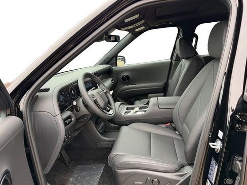 New 2026 Hyundai Palisade XRT Pro image 9