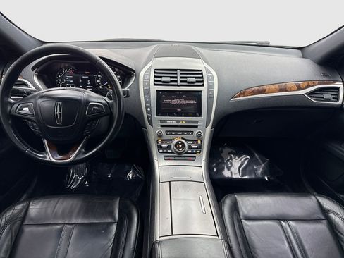 Used 2017 Lincoln MKZ Select w/ Select Plus Package AWD/4WD image 20