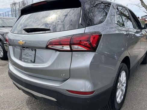 Certified 2022 Chevrolet Equinox LT image 6