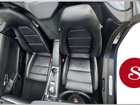 Used 2013 Porsche Boxster S image 11