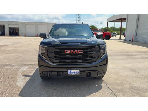 New 2026 GMC Sierra 1500 Pro w/ Graphite Edition image 3