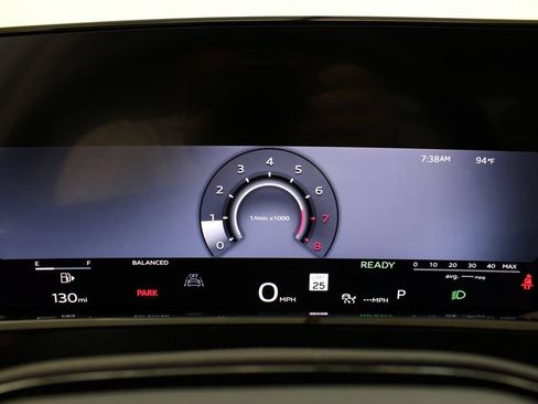 New 2026 Audi Q3 quattro 2.0T AWD/4WD image 10