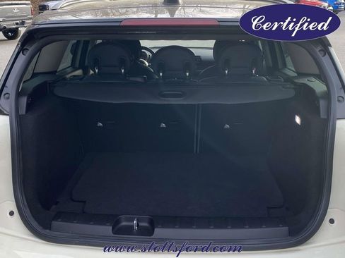 Used 2019 MINI Cooper Clubman S w/ Signature Upholstery Package image 8