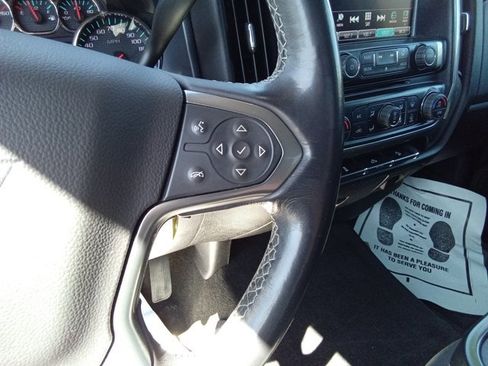 Used 2018 Chevrolet Silverado 1500 LT w/ All Star Edition image 18