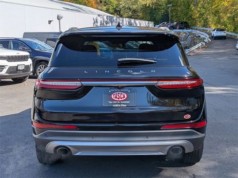 Used 2022 Lincoln Corsair Reserve w/ Equipment Group 201A image 4