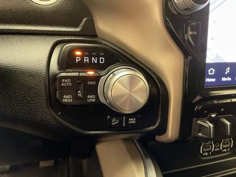 Certified 2022 RAM 1500 Laramie image 20