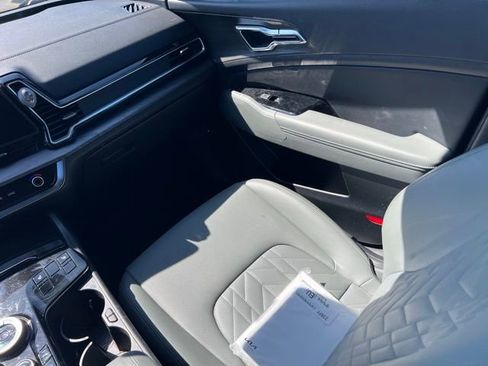 Certified 2023 Kia Sportage X-Line AWD/4WD image 15
