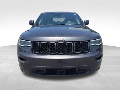 Used 2021 Jeep Grand Cherokee Limited w/ Quick Order Package 28K 80th AWD/4WD image 3