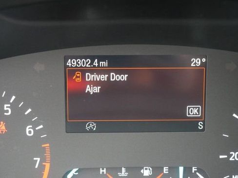 Used 2022 Ford Escape SE w/ Convenience Package image 18