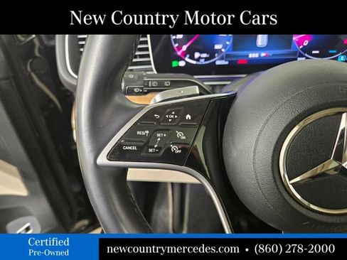 Certified 2024 Mercedes-Benz GLE 350 4MATIC image 21
