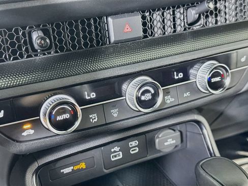 Used 2025 Honda CR-V Sport-L image 27