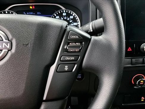New 2026 Nissan Frontier S RWD image 24