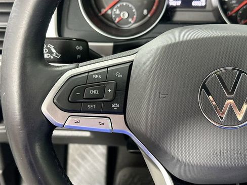 Used 2020 Volkswagen Atlas Cross Sport S image 19