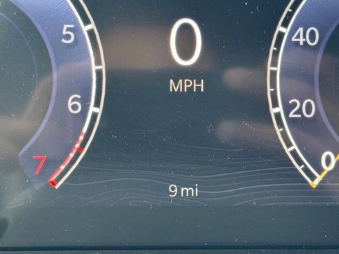 New 2026 Jeep Grand Cherokee Limited AWD/4WD image 15