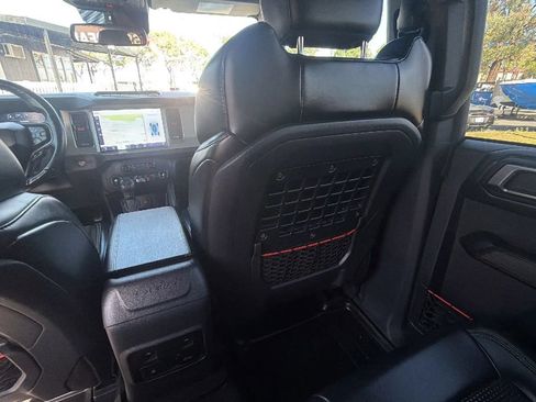 Used 2023 Ford Bronco Raptor AWD/4WD image 39