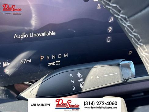 New 2026 Buick Envision Sport Touring AWD/4WD image 20