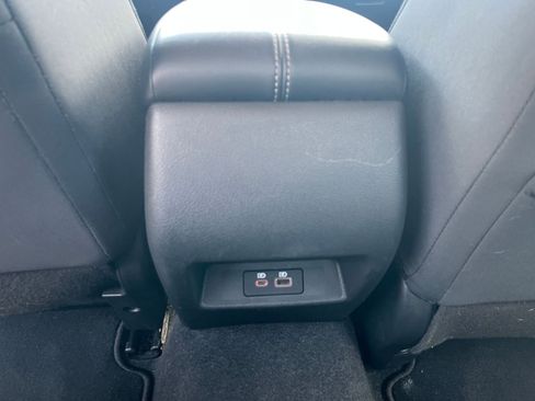 Used 2025 Nissan Altima 2.5 SV image 23