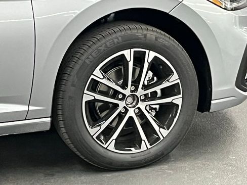 New 2026 Volkswagen Jetta Sport image 34