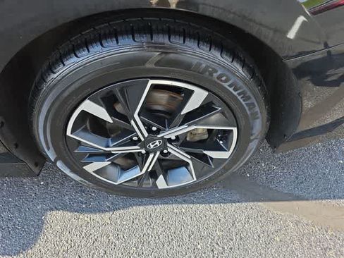 Used 2024 Hyundai Sonata SEL FWD image 49