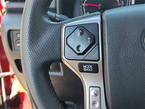 Used 2021 Toyota 4Runner SR5 Premium image 26