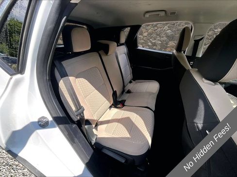 Used 2022 Ford Escape SE AWD/4WD image 24