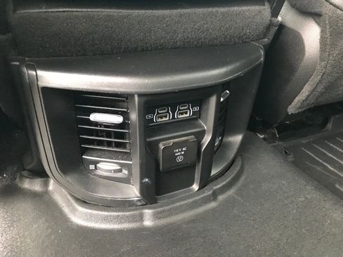 Used 2024 RAM 2500 Laramie image 37