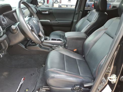 Used 2019 Toyota Tacoma TRD Pro image 16
