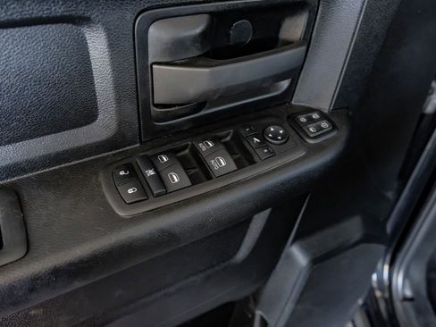 Used 2024 RAM 3500 Tradesman w/ Towing Technology Group image 45