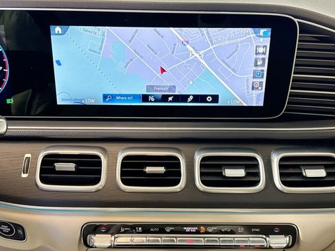 Certified 2023 Mercedes-Benz GLE 350 4MATIC image 13