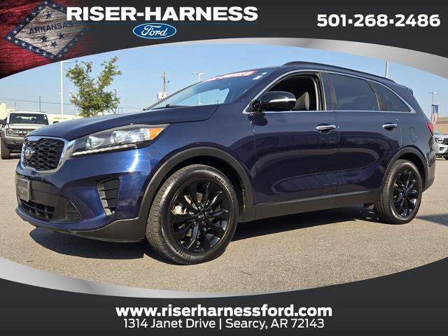 Used 2019 Kia Sorento S FWD image 1
