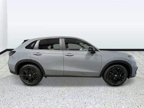 New 2027 Honda HR-V Sport image 2