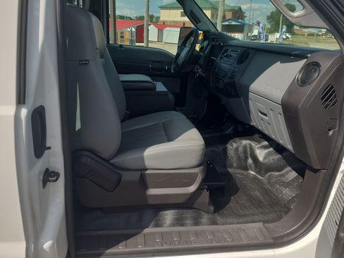 Used 2012 Ford F450 XL w/ PWR Equipment Group image 24
