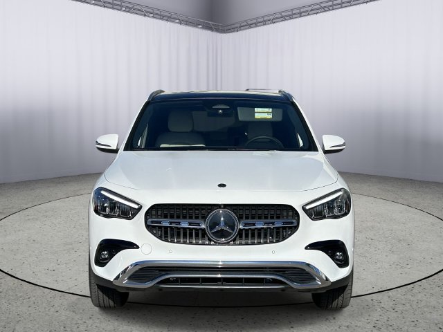Used 2026 Mercedes-Benz GLA 250 4MATIC image 4