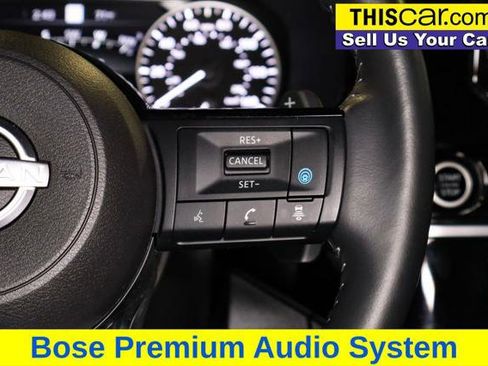 Used 2024 Nissan Pathfinder SL w/ SL Premium Package image 13