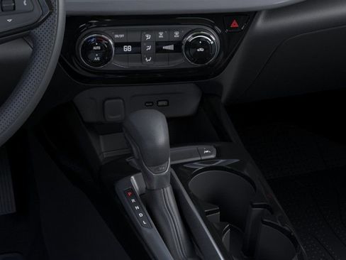 New 2026 Chevrolet Trax LT image 23
