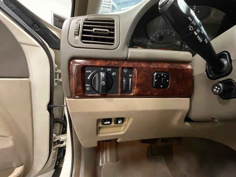 Used 2001 Lincoln LS RWD image 21