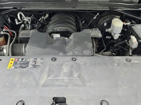 Used 2020 Chevrolet Tahoe LT image 41